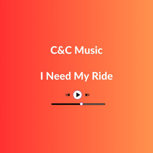 I Need My Ride