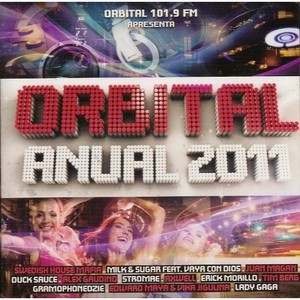 Orbital Anual 2011