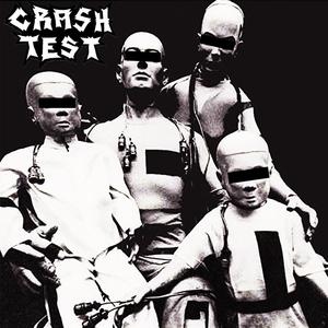 Crash Test (Explicit)