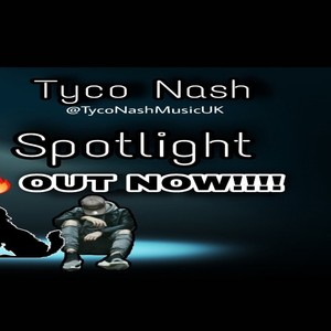 Under My Spotlight (Explicit)