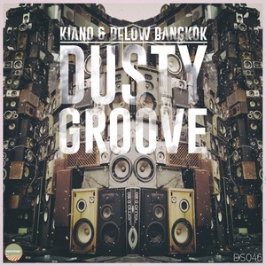 Dusty Groove(Deepkeen Rework)