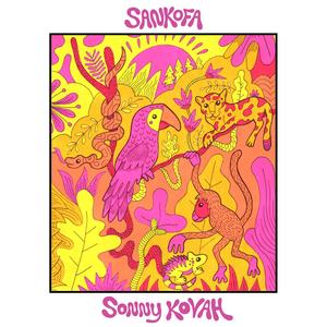 Kenny Sky (feat. DJ Navin Johnson & Serf)