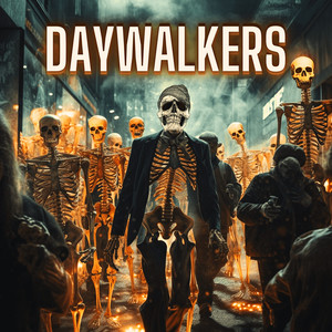 Daywalkers