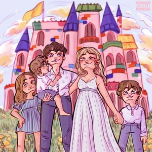 Château de l'ego (Explicit)