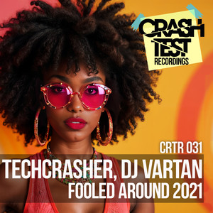 You Fooled Around 2021 (Club Mix)