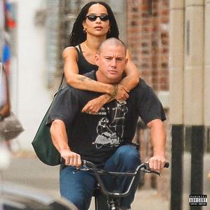 CHANNING TATUM (Explicit)