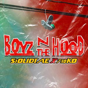 Boyz N The Hood (feat. 730ko) [Explicit]