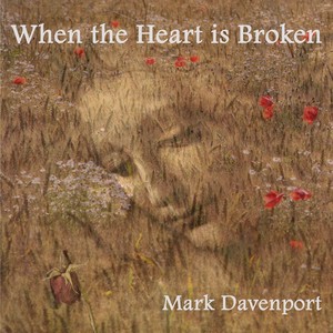 When the Heart Is Broken - Single