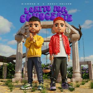 Loquito por conocerte (feat. Rocky Roland)