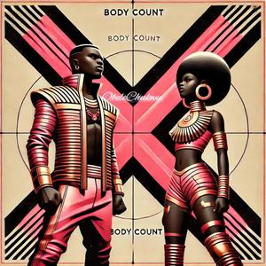 Body Count (feat. KwiD)