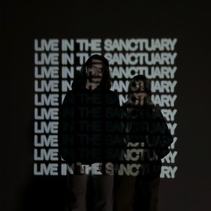 Live In the Sanctuary