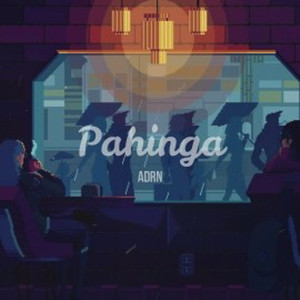 Pahinga