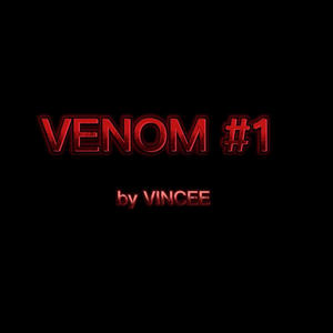 Venom #1 (Explicit)