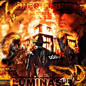 THE SHERIFF IN HELL (Explicit)