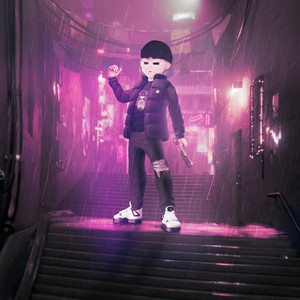 Rain (prod. by mywaybeatz, kittyskunk) (Explicit)