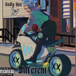 Different (Explicit)