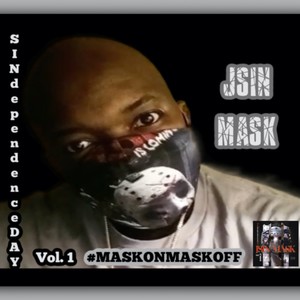 SiNdependenceDay (vol.1) #MASKONMASKOFF [Explicit]