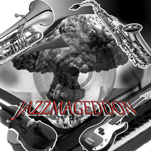 Jazzmageddon
