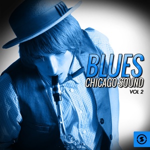 Blues: Chicago Sound, Vol. 2