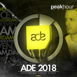 Break The House (Original Mix)