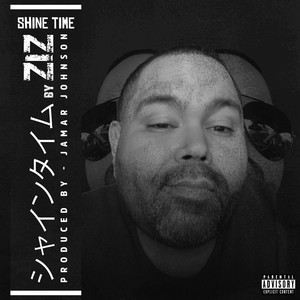 Shine Time (Explicit)