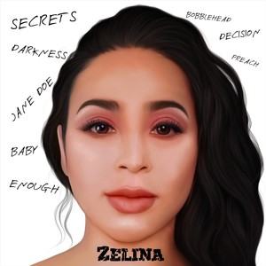 Zelina (Explicit)
