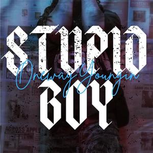 Stupid Boy (Explicit)