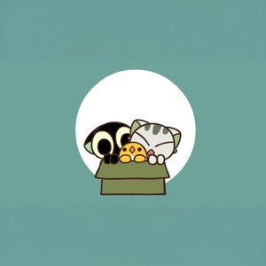 【正太音】晚安喵