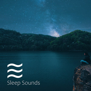 Looped Sleep White Noise