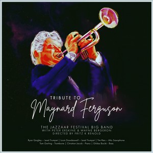 Birdland (feat. Peter Erskine, Wayne Bergeron, Baptiste Pfaff, Nicola Bernhard & Louis Dowdeswell)