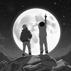 DARK THOUGHTS (Radio Edit|Explicit)