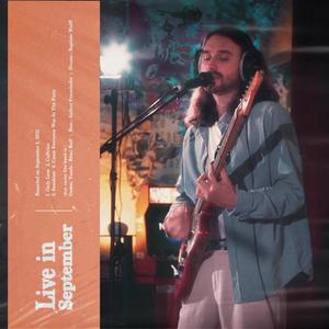 Only Love (Live in September|Live)