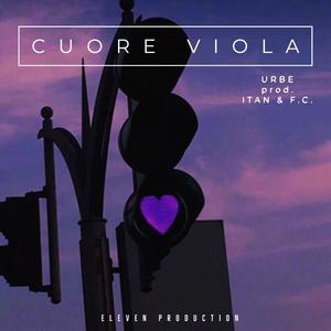 Cuore Viola