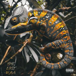THE LOST WAVs (Explicit)
