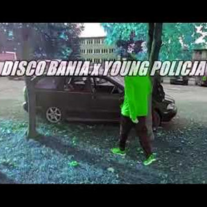 Disco Bania JESIENNE PORZĄDKI (Explicit)