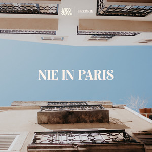 NIE IN PARIS