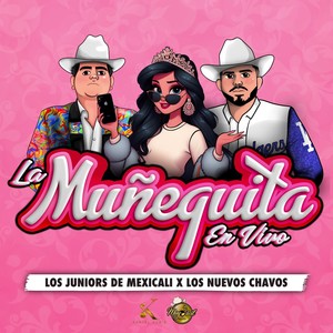 La Muñequita (En Vivo)