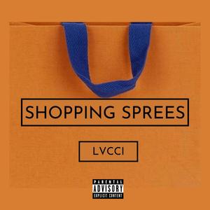 Lvcci - SHOPPING SPREES (Explicit)