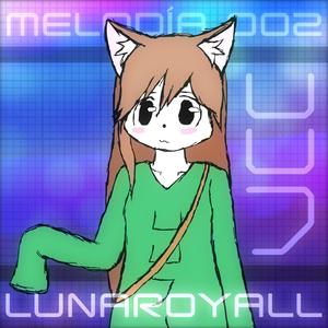 Melodía 002: Lunaroyall