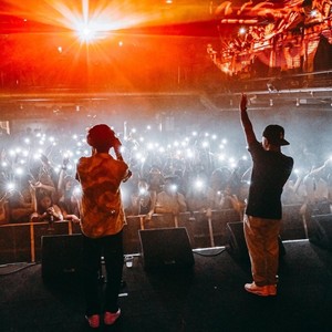 Give up (feat. 25 Keys) (Explicit)