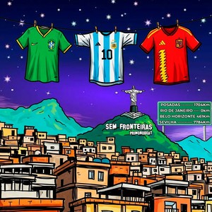 Mentirosa (Explicit)