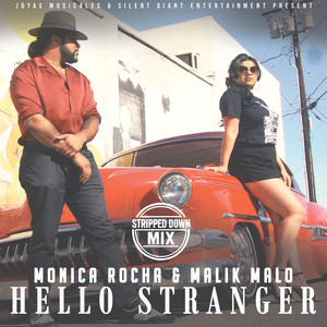 Hello Stranger (Stripped Down Mix)