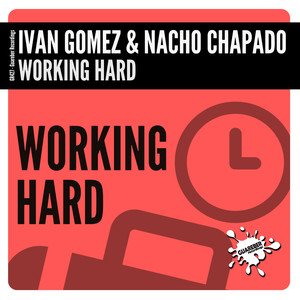 Working Hard (Original Mix)