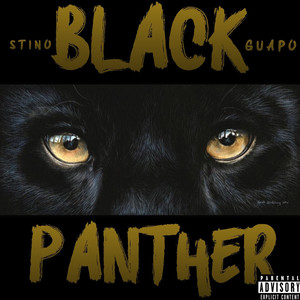 Black Panther (Explicit)