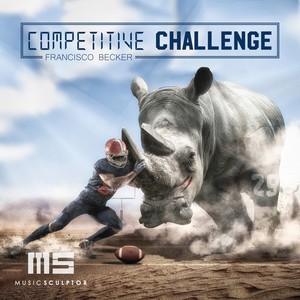 MUSIC SCULPTOR, Vol. 36: Competitive Challenge