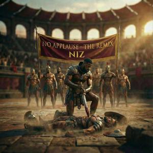 NO APPLAUSE (Remix Version)