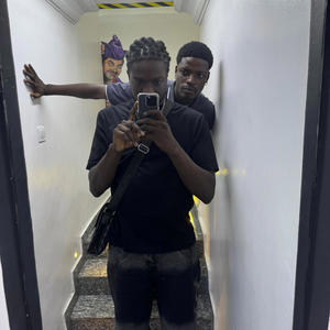 My Story (feat. Suftboy)