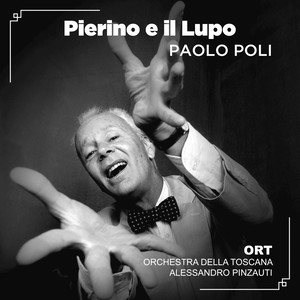 Prokofiev: Pierino e il lupo