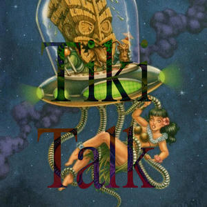 Tiki Talk (feat. AMG Dolo) (Explicit)