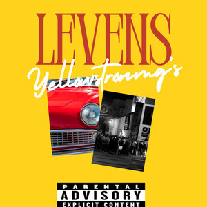 YellowStrong's (Explicit)